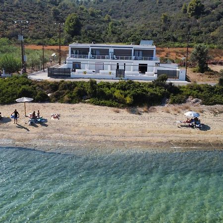 Maurizio'S Villa Gialtra エクステリア 写真