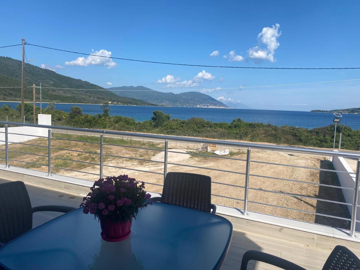 Maurizio'S Villa Gialtra エクステリア 写真