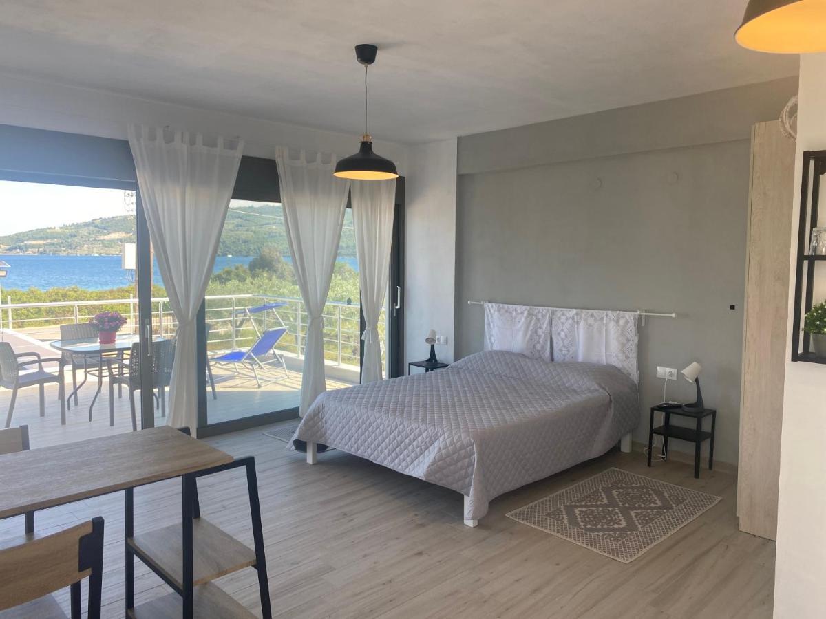 Maurizio'S Villa Gialtra エクステリア 写真