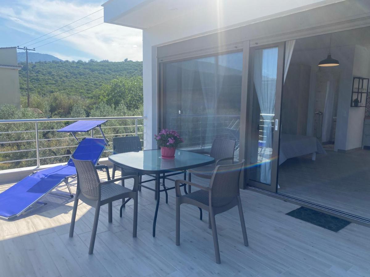 Maurizio'S Villa Gialtra エクステリア 写真
