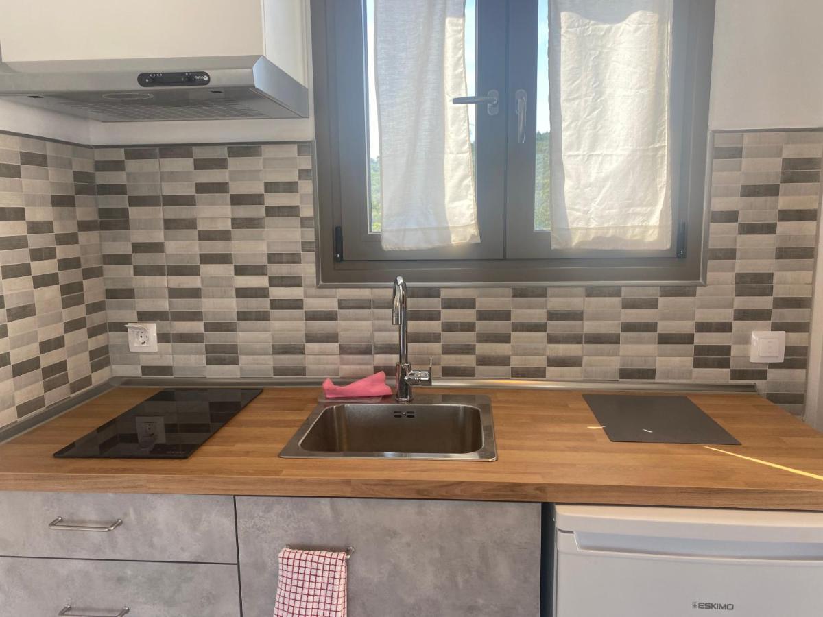 Maurizio'S Villa Gialtra エクステリア 写真