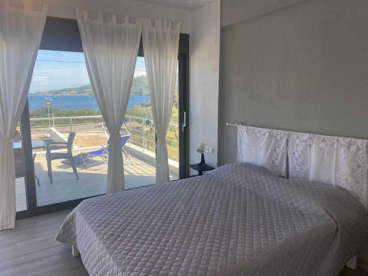Maurizio'S Villa Gialtra エクステリア 写真