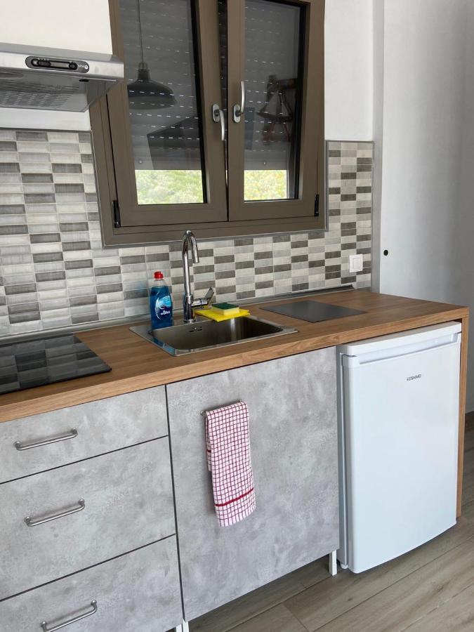 Maurizio'S Villa Gialtra エクステリア 写真