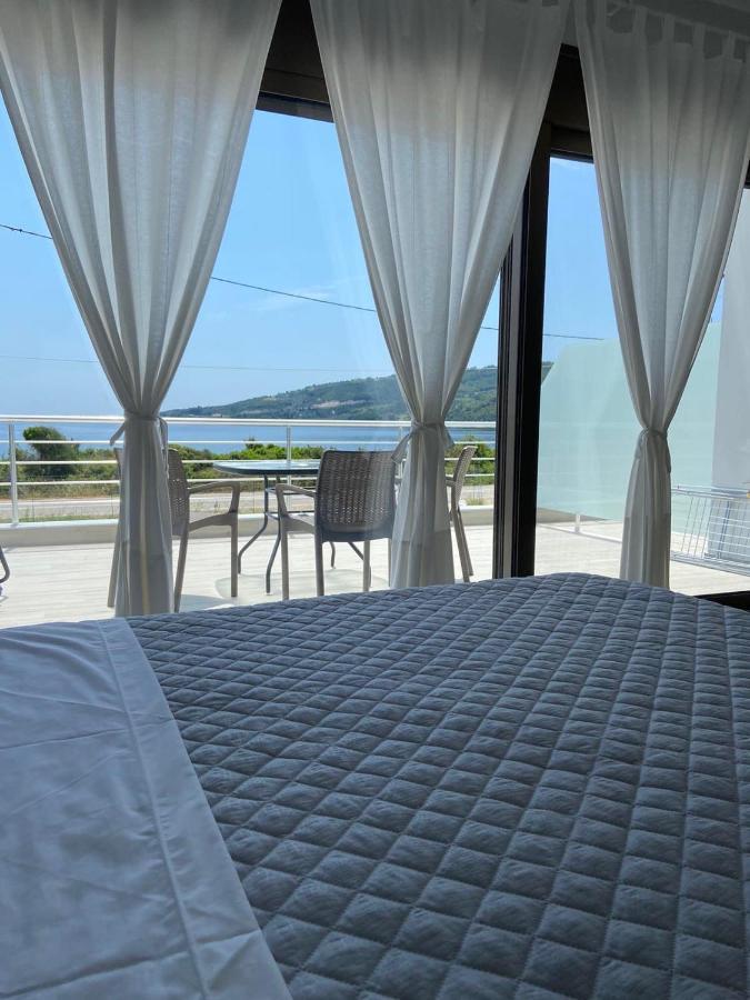 Maurizio'S Villa Gialtra エクステリア 写真