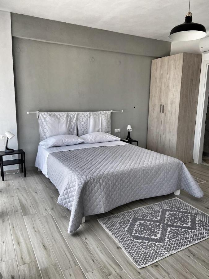 Maurizio'S Villa Gialtra エクステリア 写真