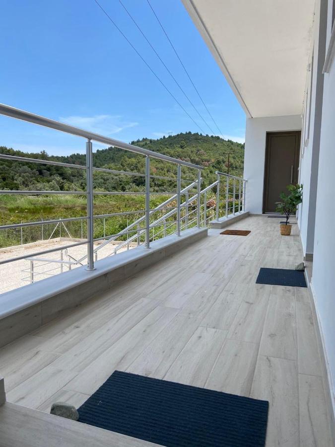 Maurizio'S Villa Gialtra エクステリア 写真