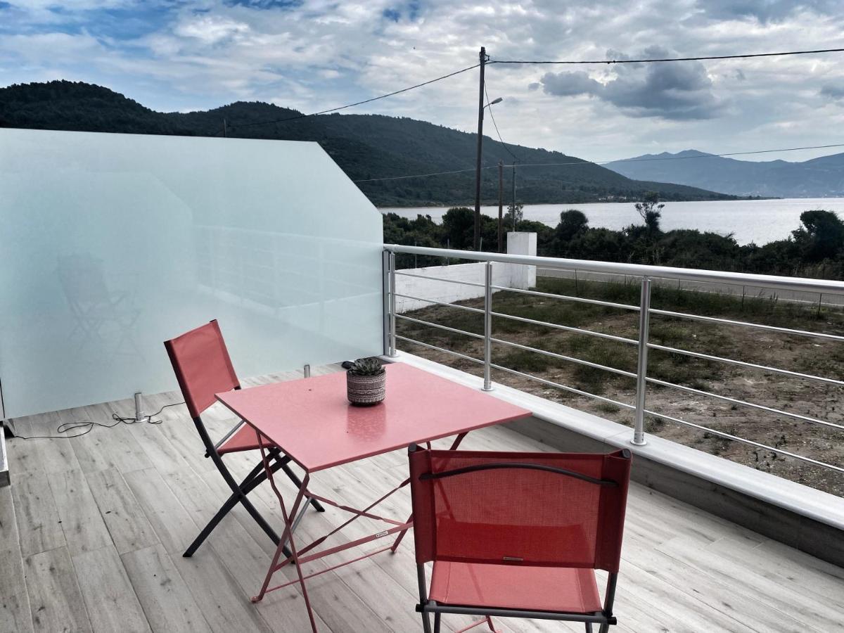 Maurizio'S Villa Gialtra エクステリア 写真