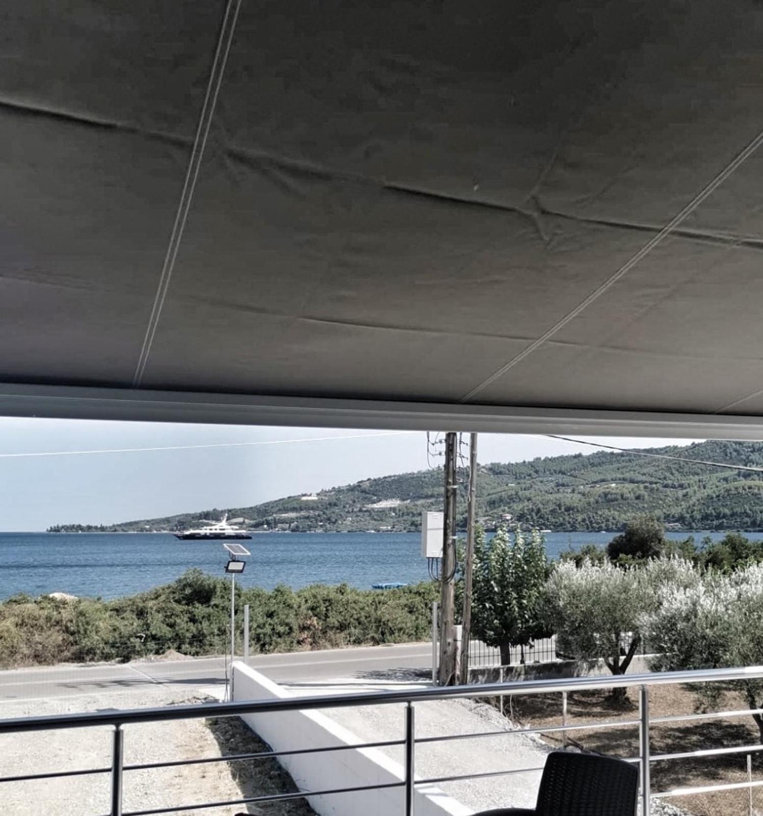 Maurizio'S Villa Gialtra エクステリア 写真