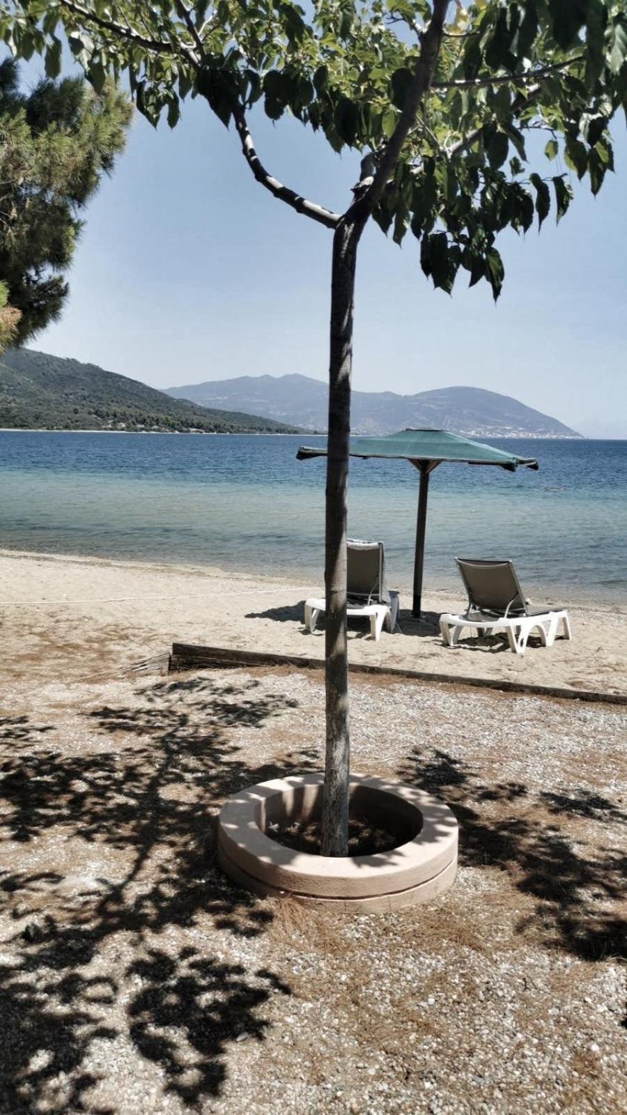 Maurizio'S Villa Gialtra エクステリア 写真