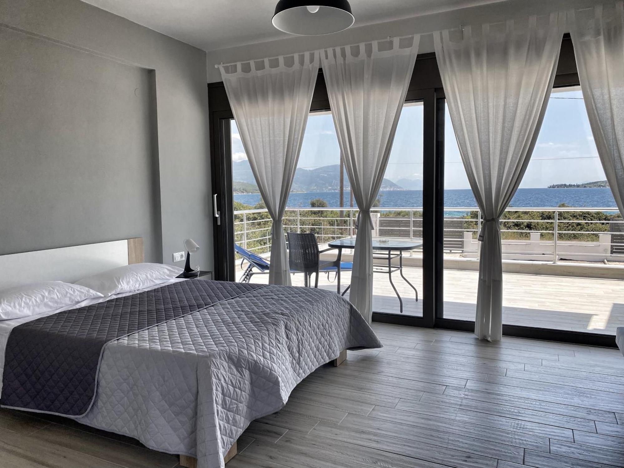 Maurizio'S Villa Gialtra エクステリア 写真